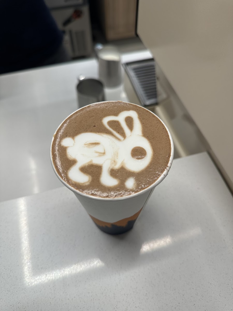 Coffee Fox Mountain View Square - Photo 3