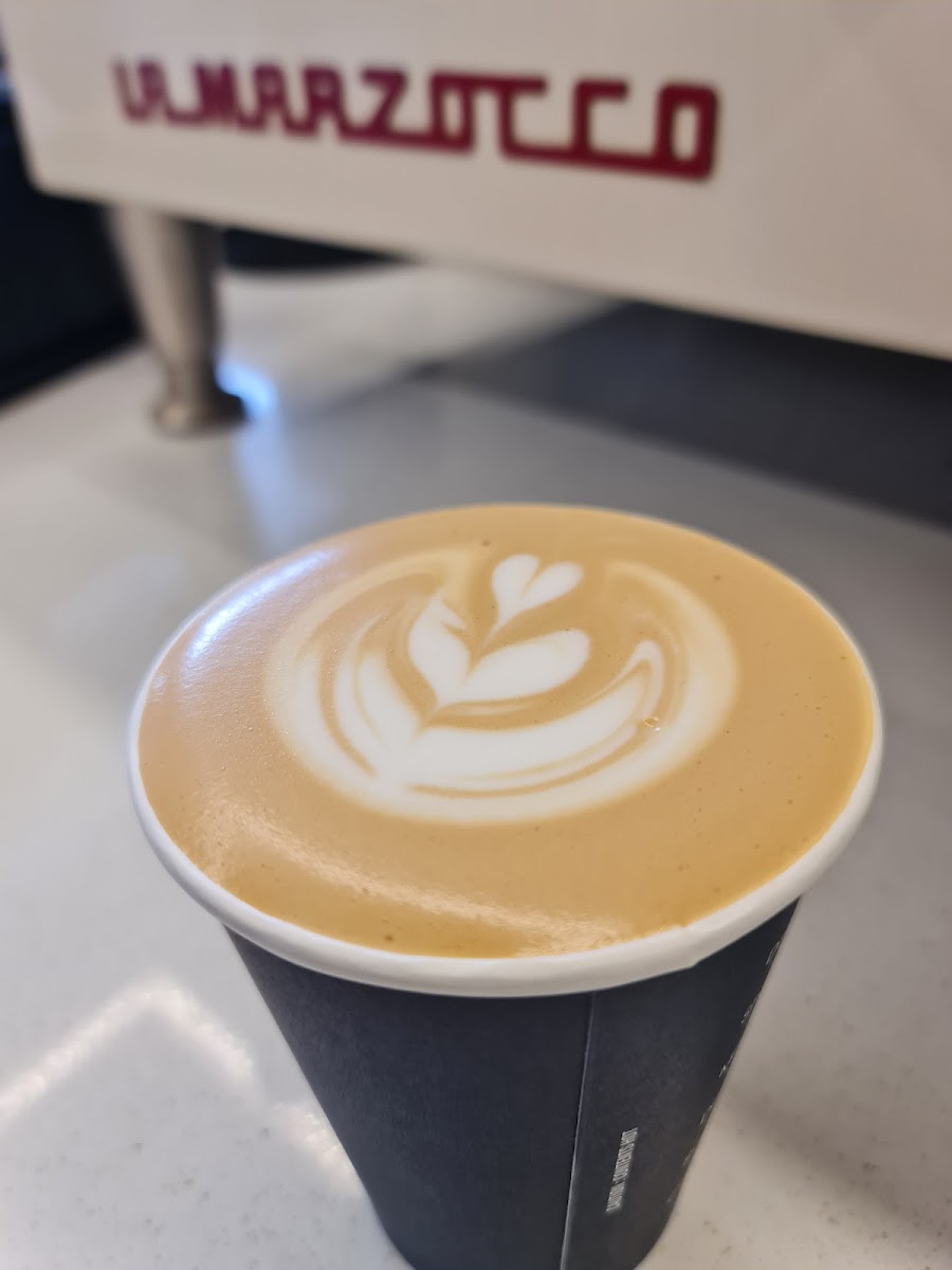 Coffee Fox Mountain View Square - Photo 6