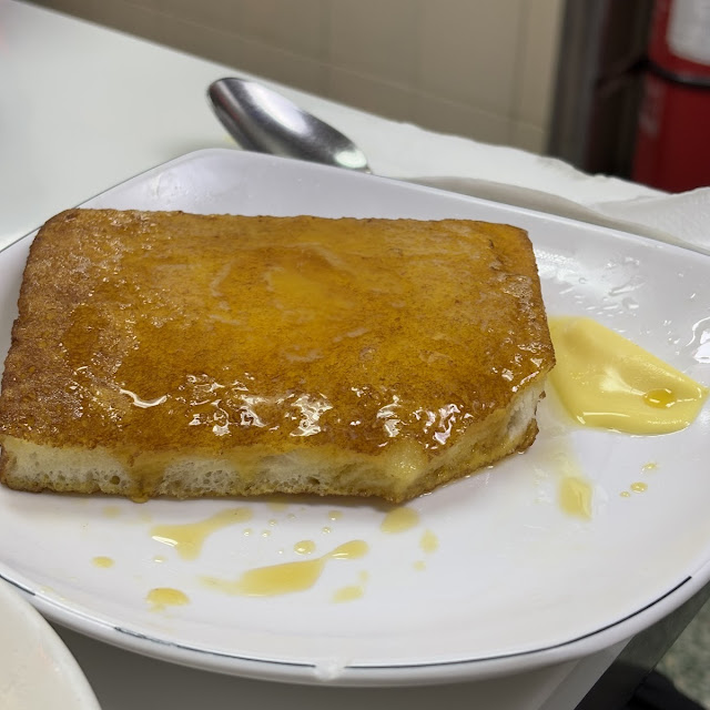 French Toast