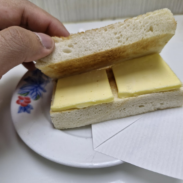 Butter Toast