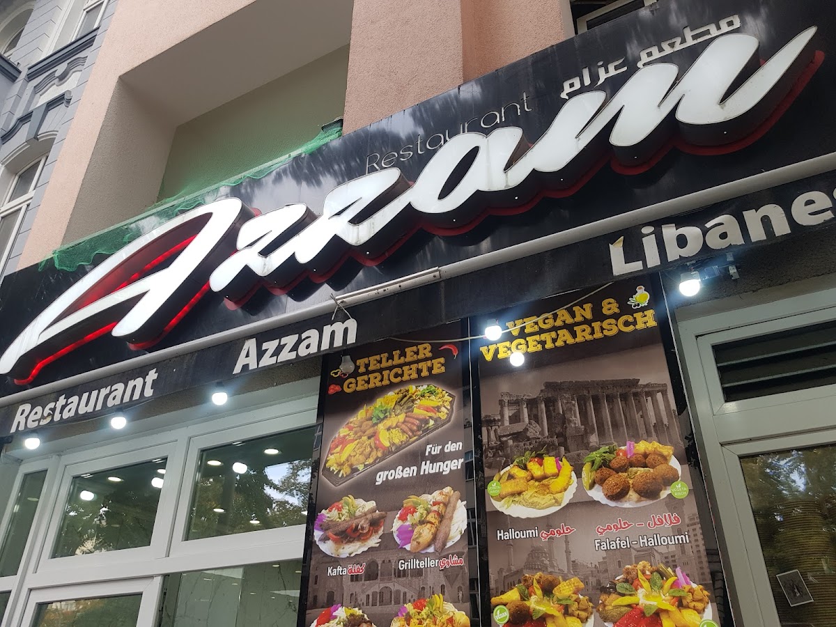 Menu Photo 9