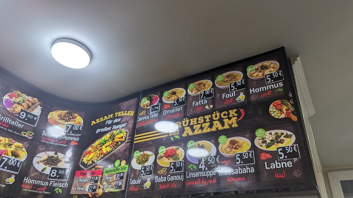 Menu Photo 5