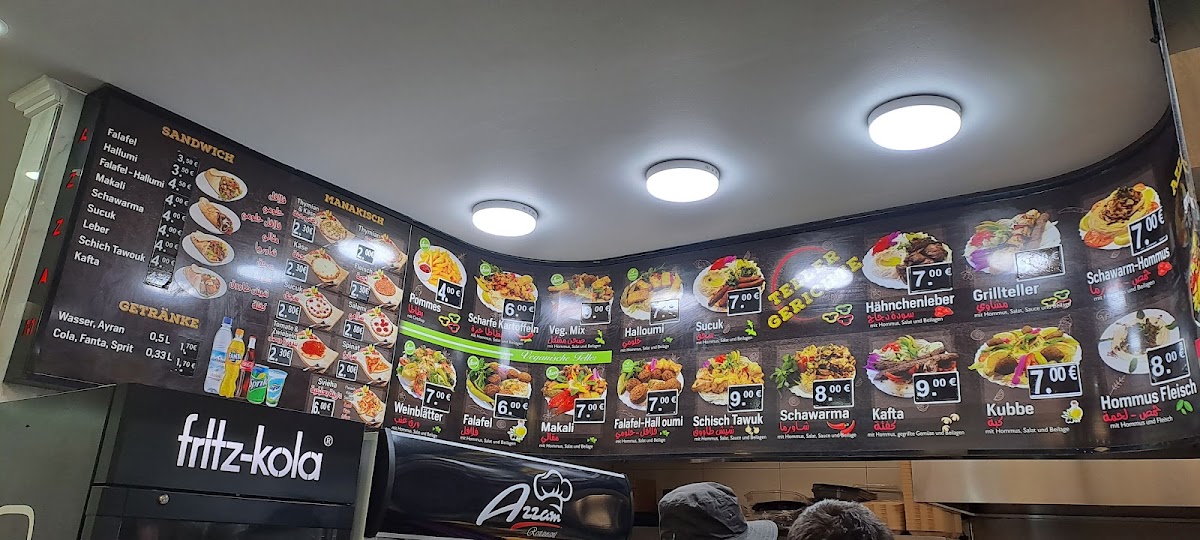 Menu Photo 7