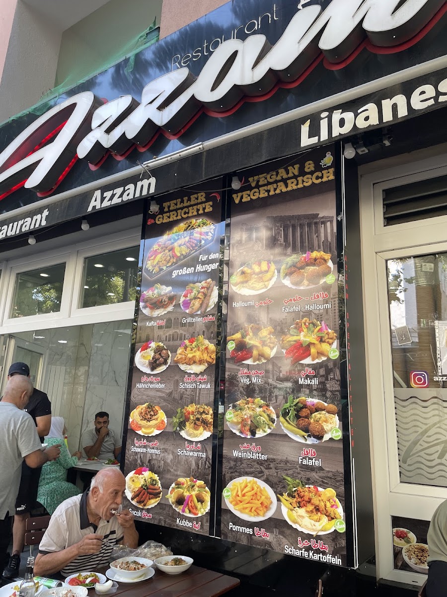 Menu Photo 8