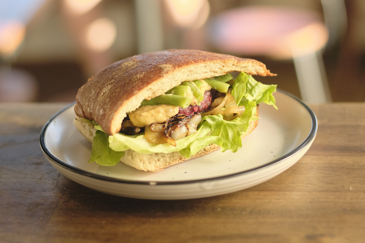 The Others Cafe - Photo 1