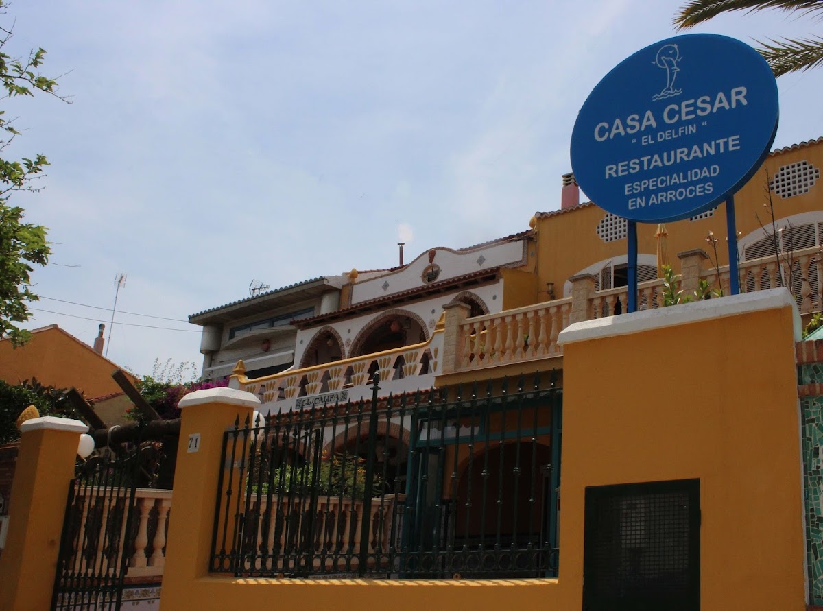 Casa Cesar, El Dofi - Photo 3