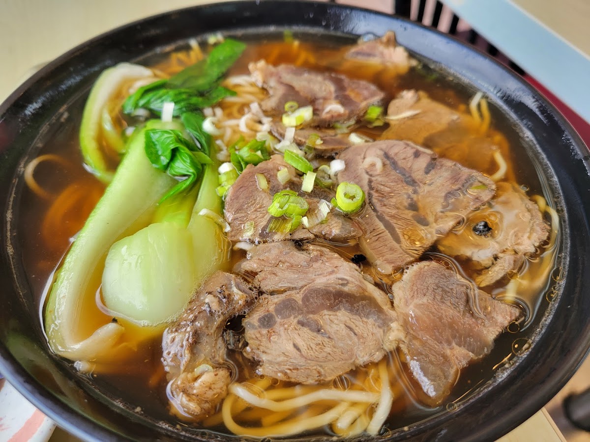 Wang's Shanghai Cuisine - Photo 5