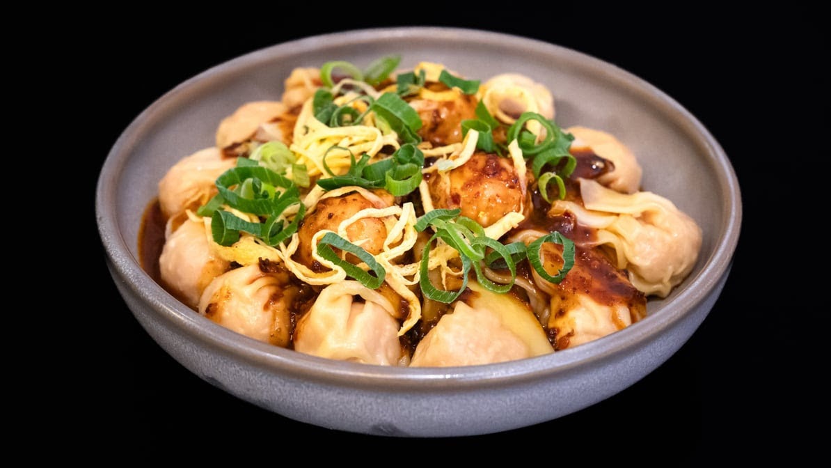 Ping's Dumpling Kitchen - Photo 4
