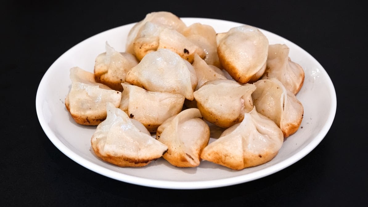 Ping's Dumpling Kitchen - Photo 8