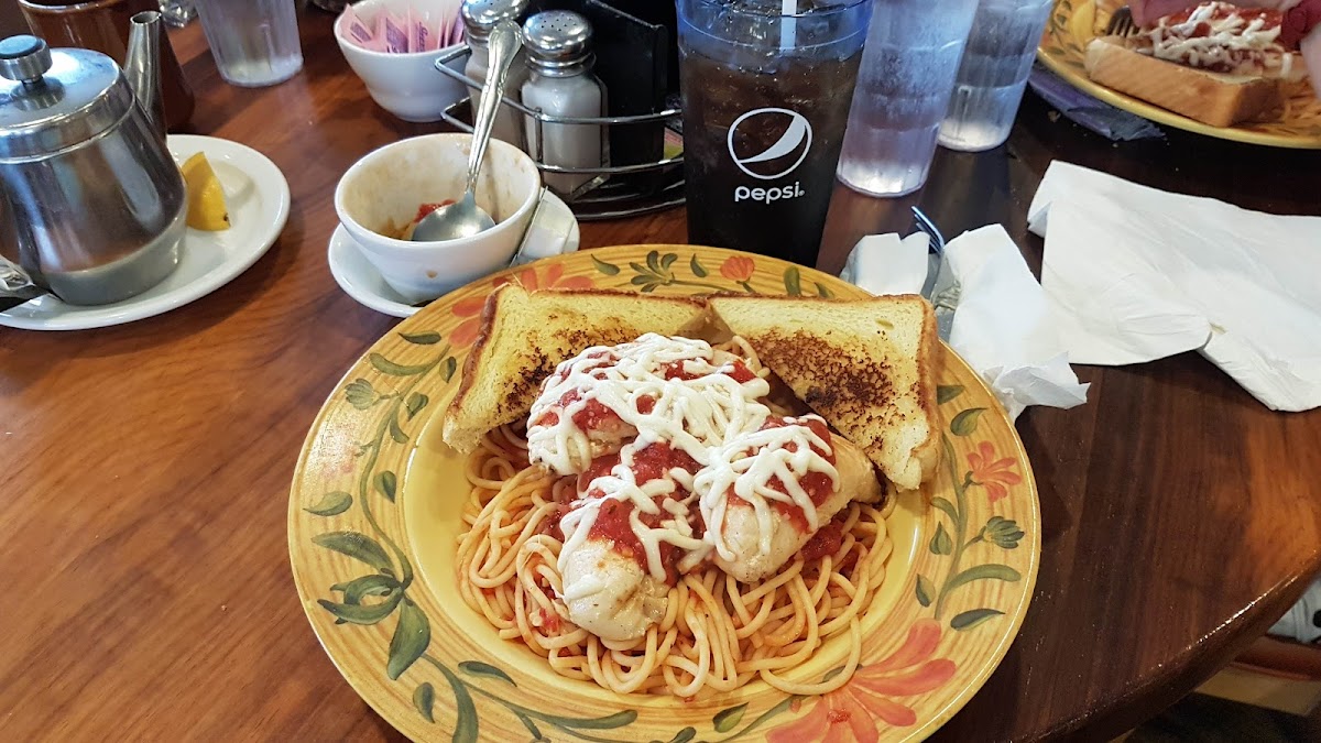 La Crosse Family Restaurant - Photo 1