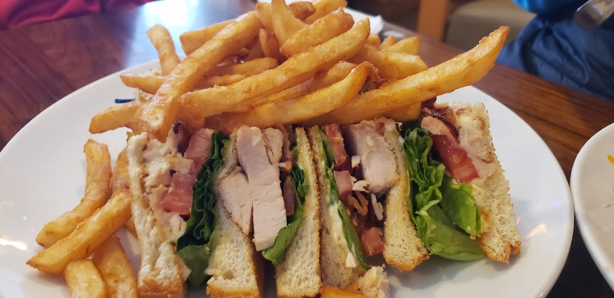 La Crosse Family Restaurant - Photo 8