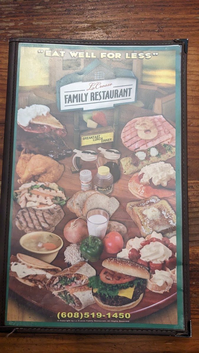 Menu Photo 9