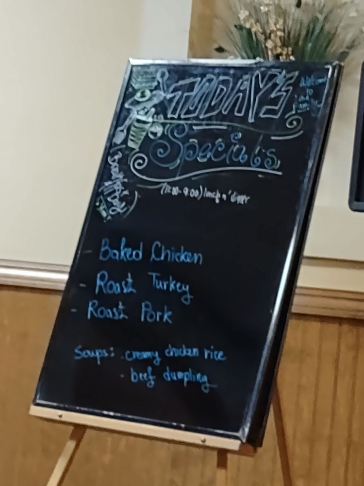 Menu Photo 6