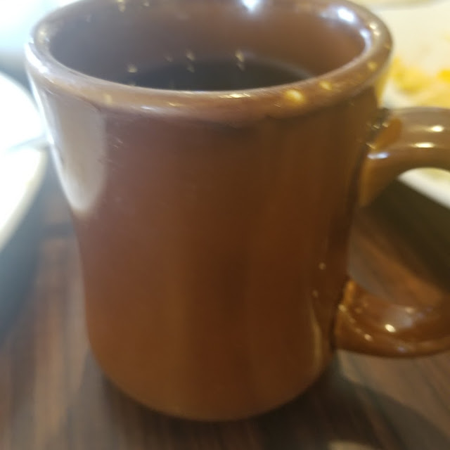 Coffee