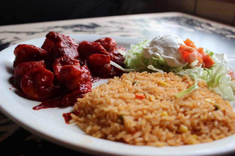 Don Pepe Mexican Grill & Cantina - Photo 2
