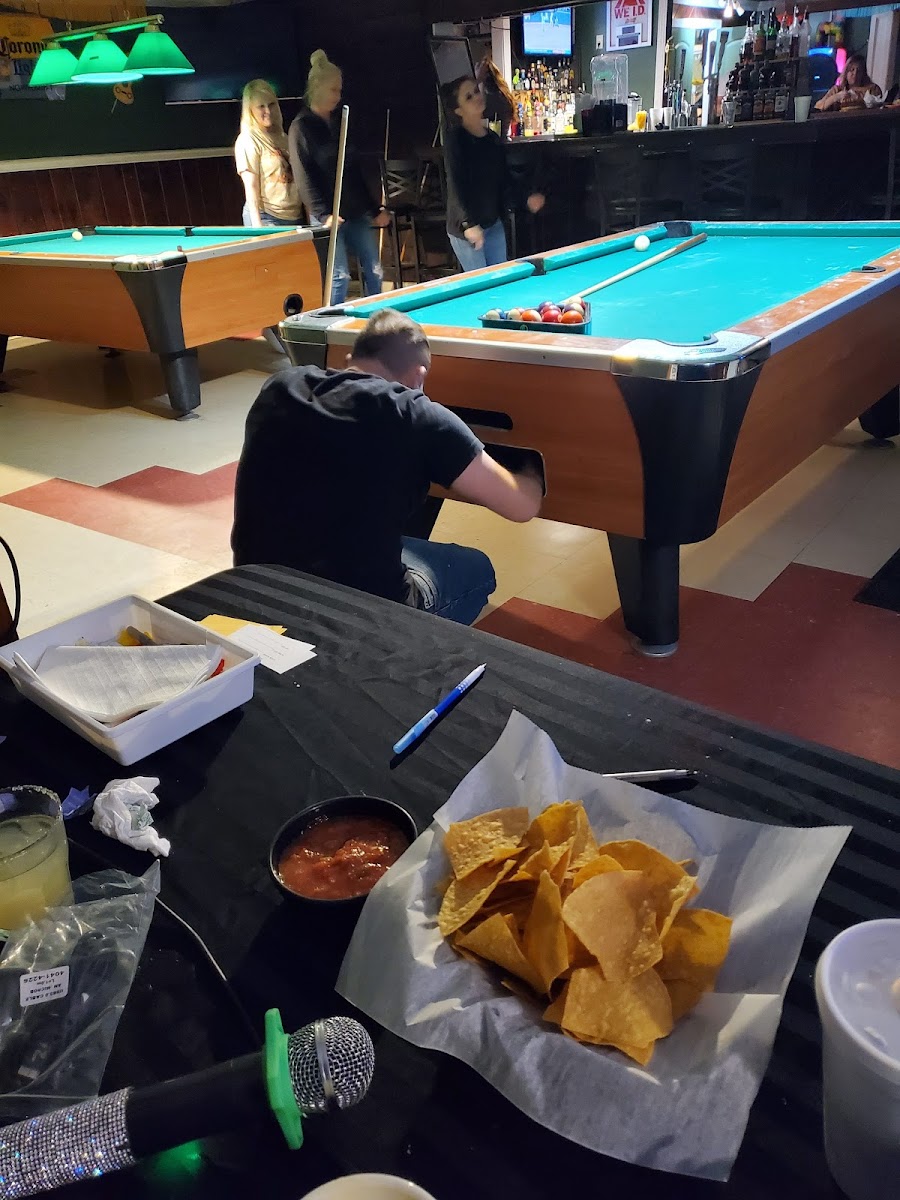 Don Pepe Mexican Grill & Cantina - Photo 5