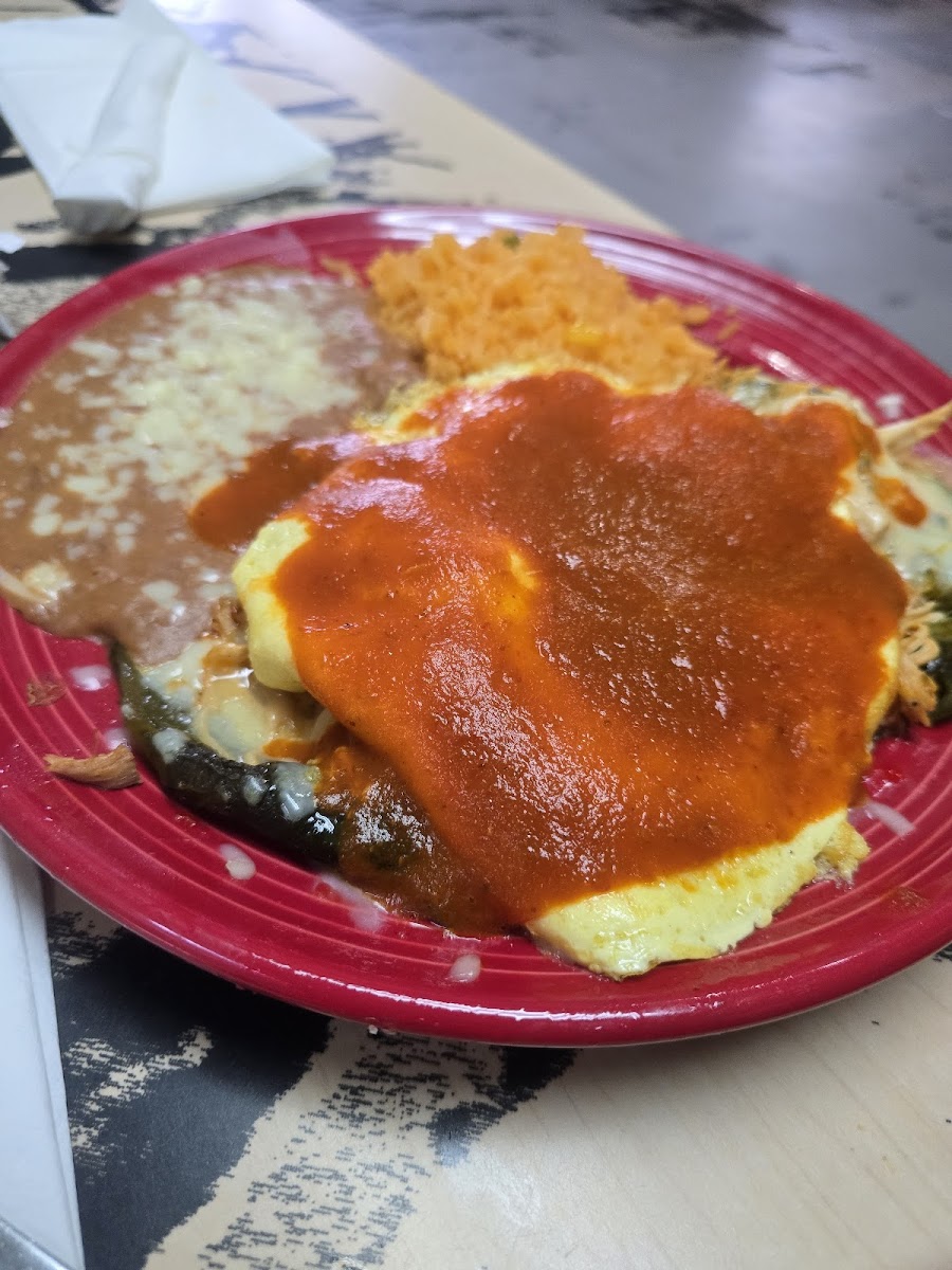 Don Pepe Mexican Grill & Cantina - Photo 8