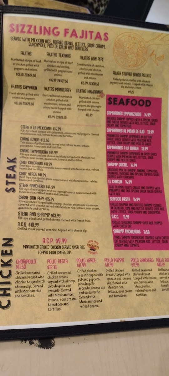 Menu Photo 6