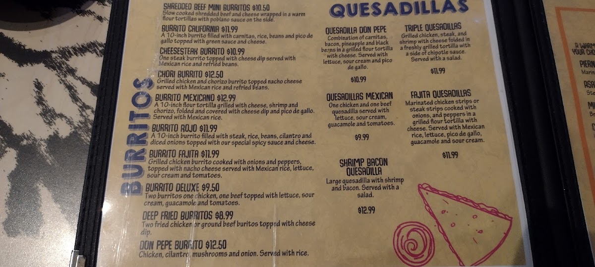 Menu Photo 7