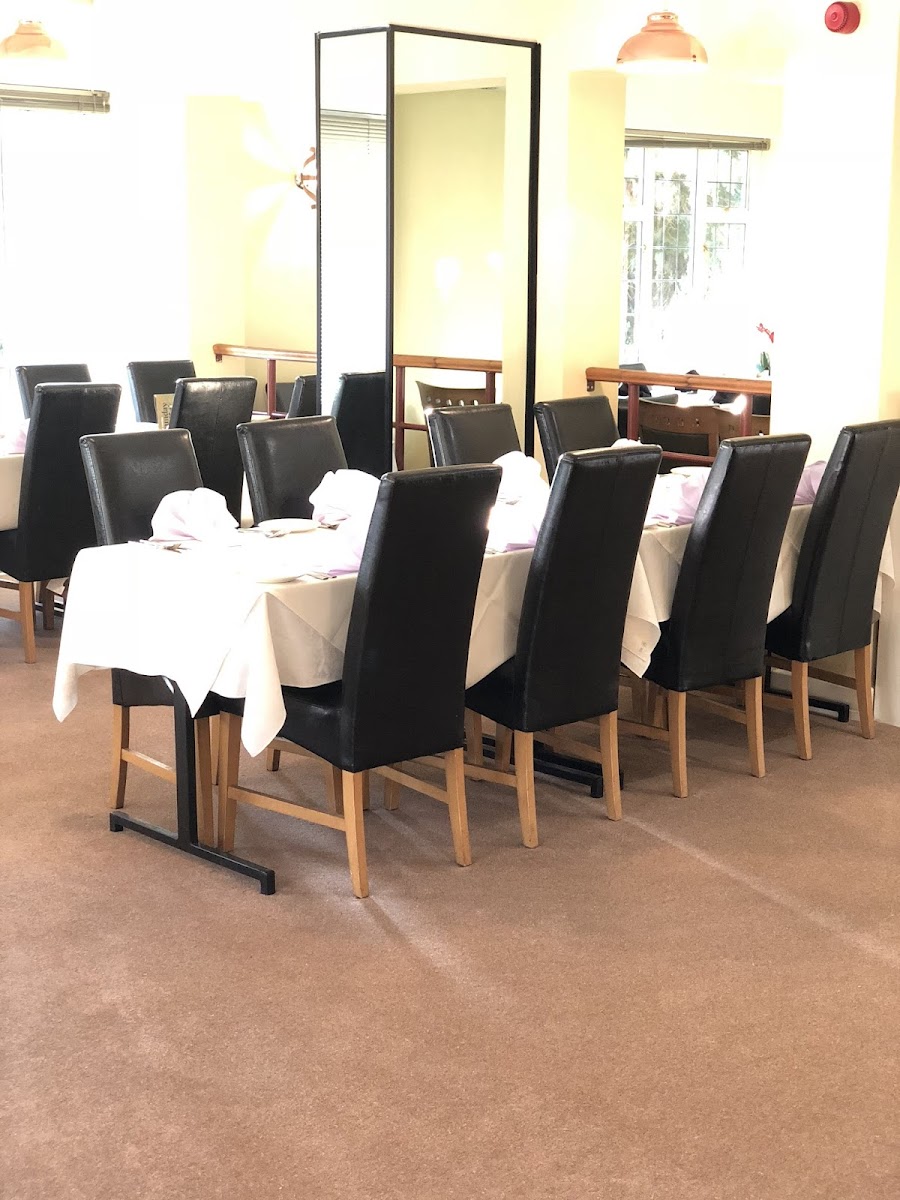 Jaipur Spice