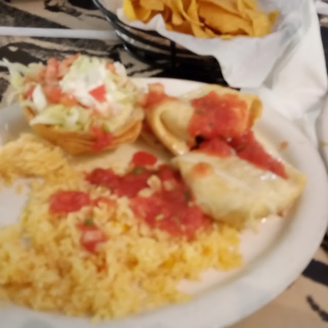 Chimichanga