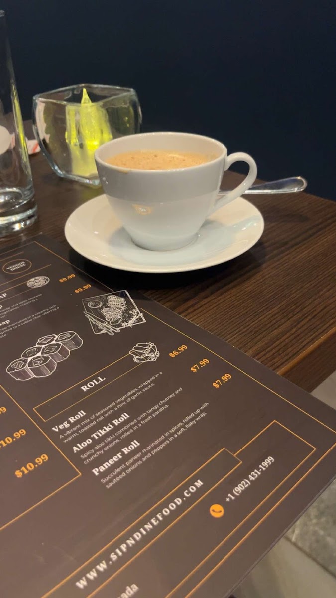 Menu Photo 8