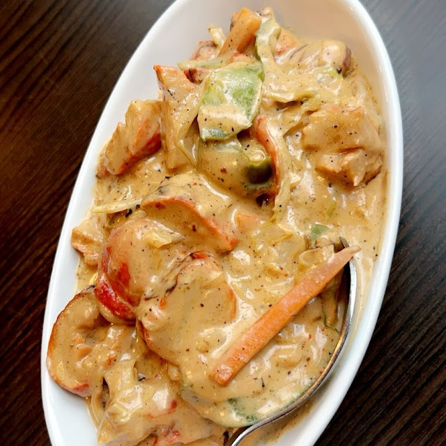 Malai Chaap