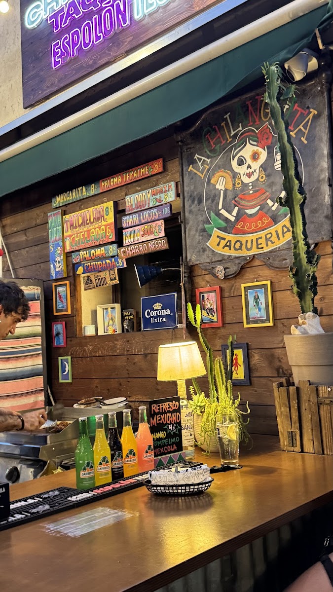 La Chilanguita Taqueria - Photo 2