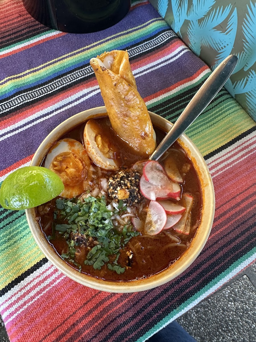 La Chilanguita Taqueria - Photo 3