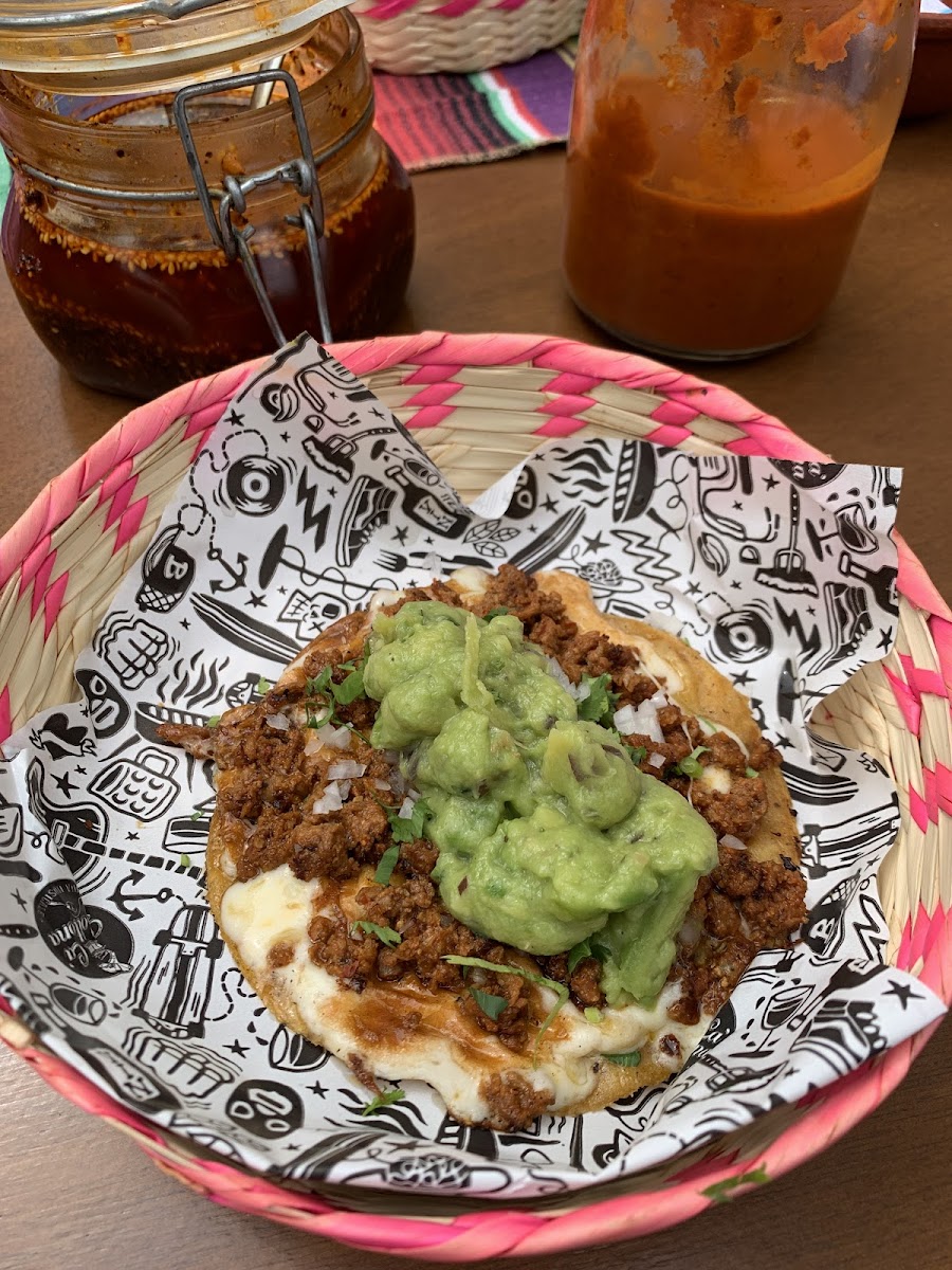 La Chilanguita Taqueria - Photo 6