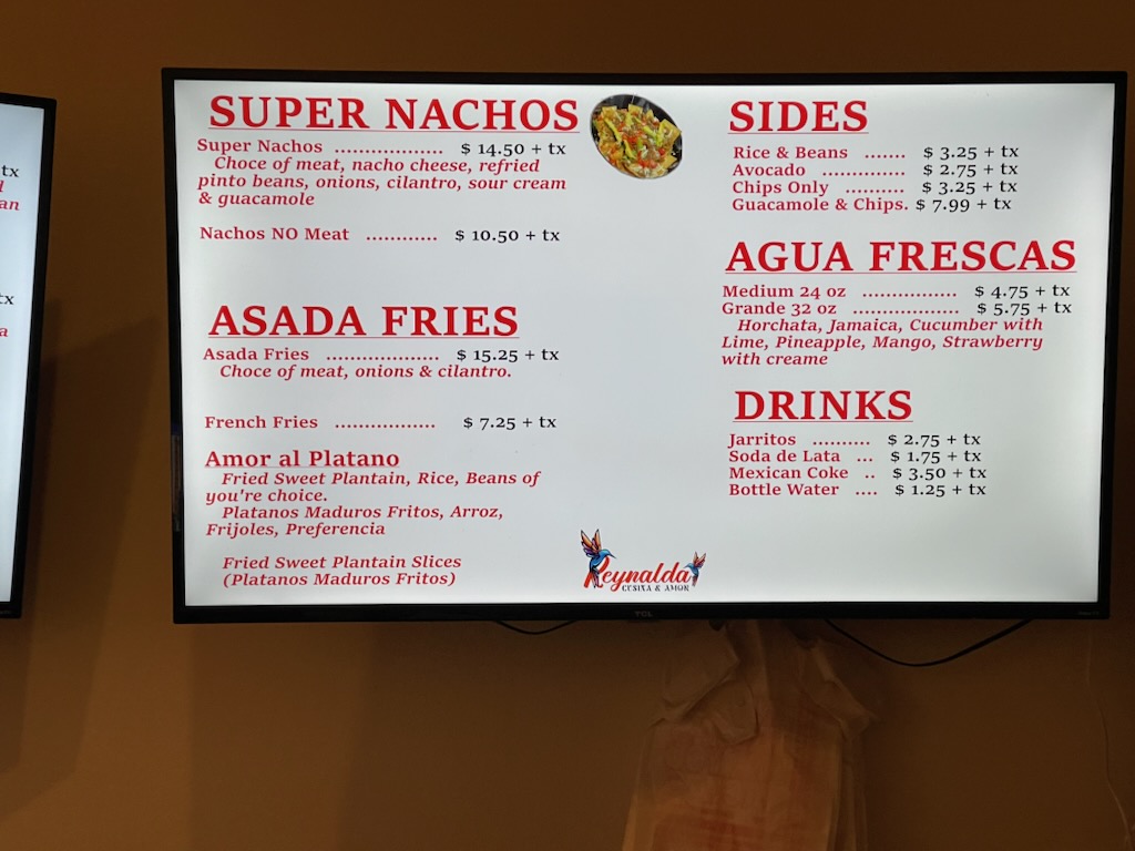 Menu Photo 9