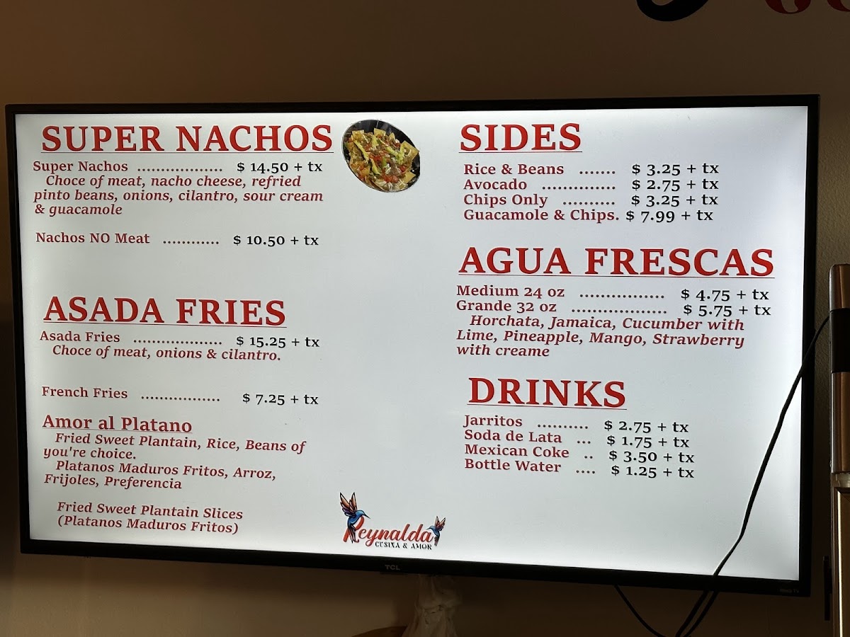 Menu Photo 4