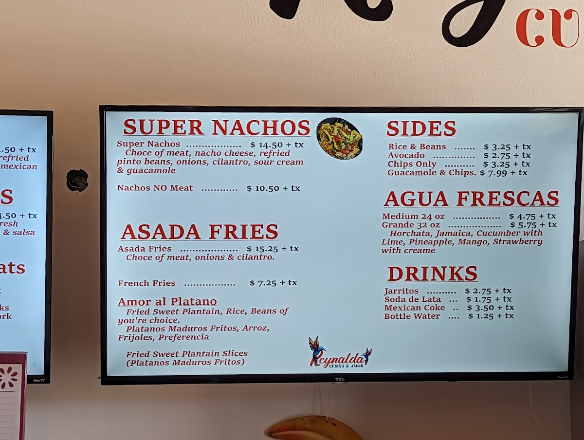 Menu Photo 5