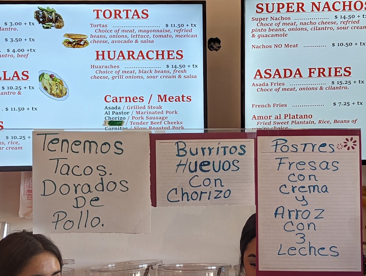 Menu Photo 7