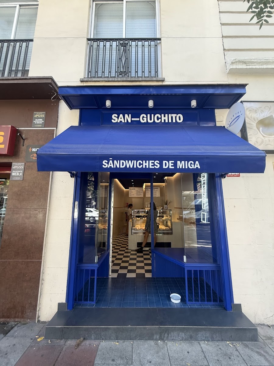 SAN-GUCHITO - Photo 2