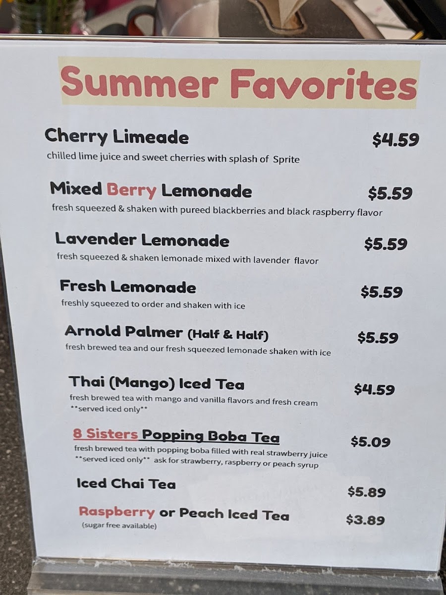 Menu Photo 3