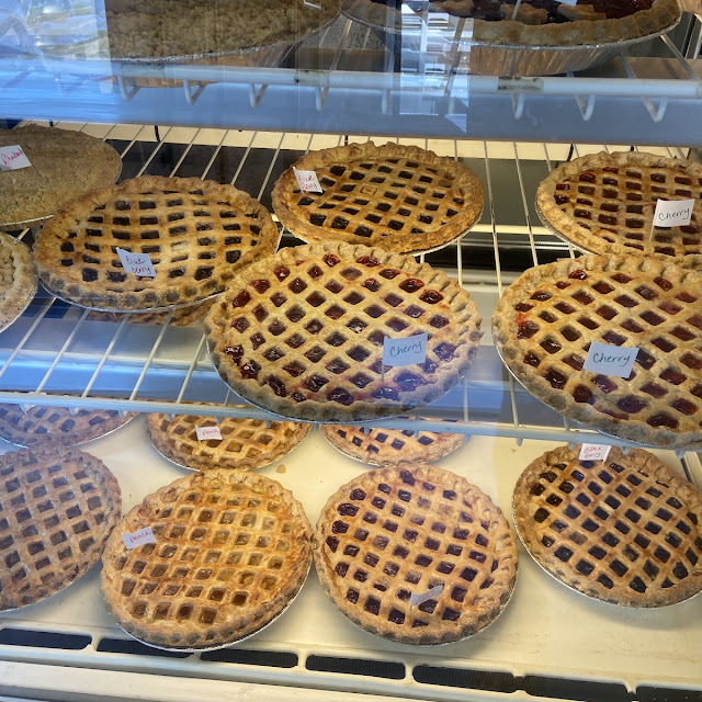 Pies