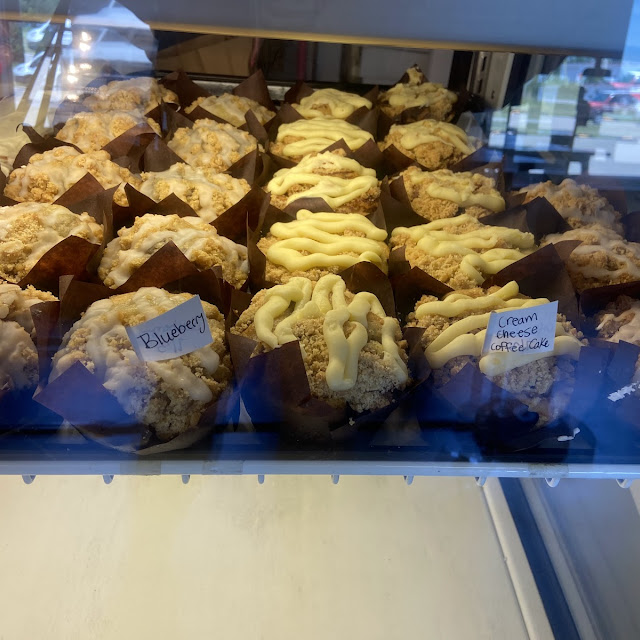 Muffins