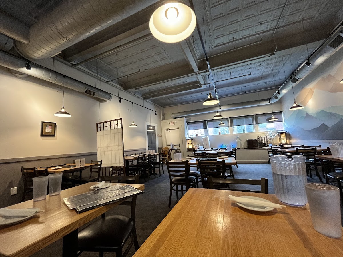 Korea House Restaurant