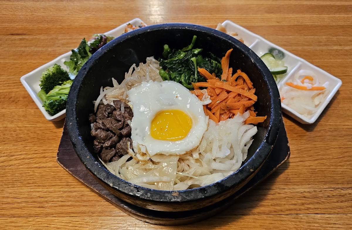 Korea House Restaurant - Photo 2