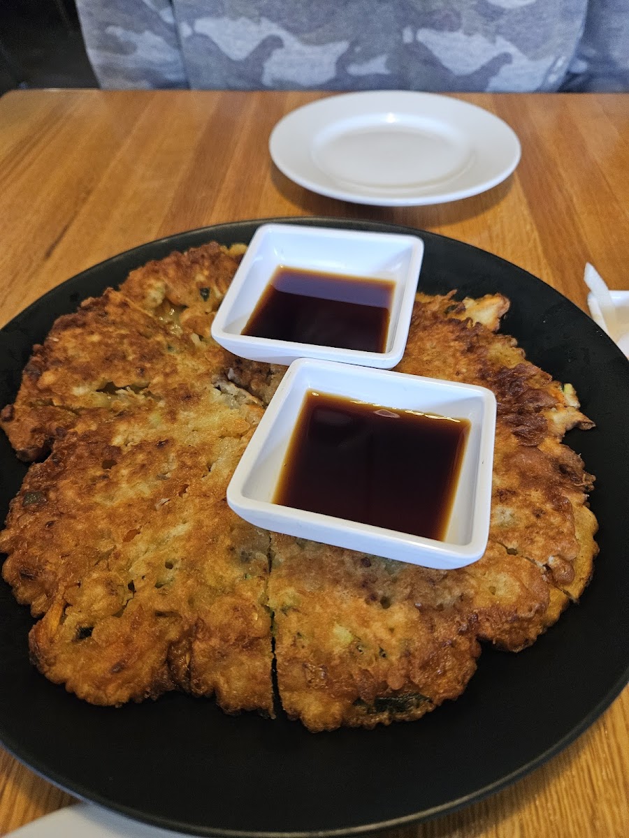 Korea House Restaurant - Photo 3