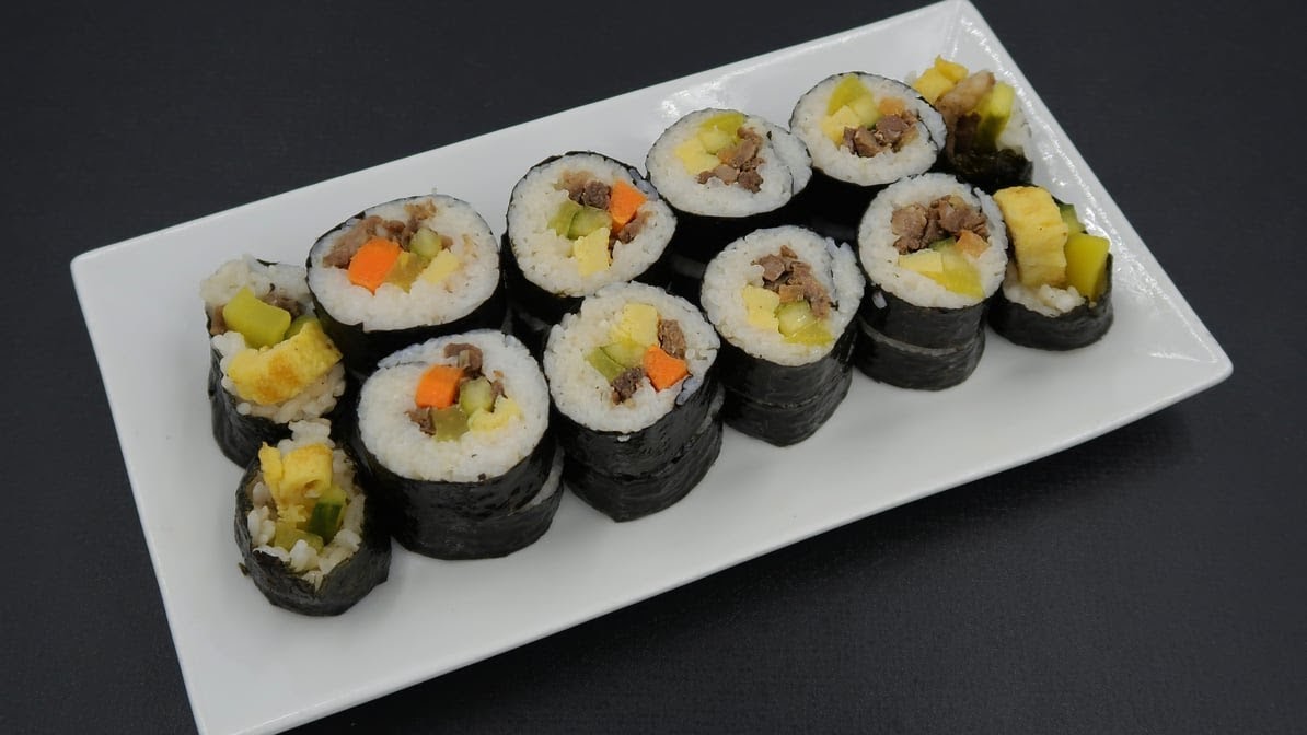 Korea House Restaurant - Photo 6