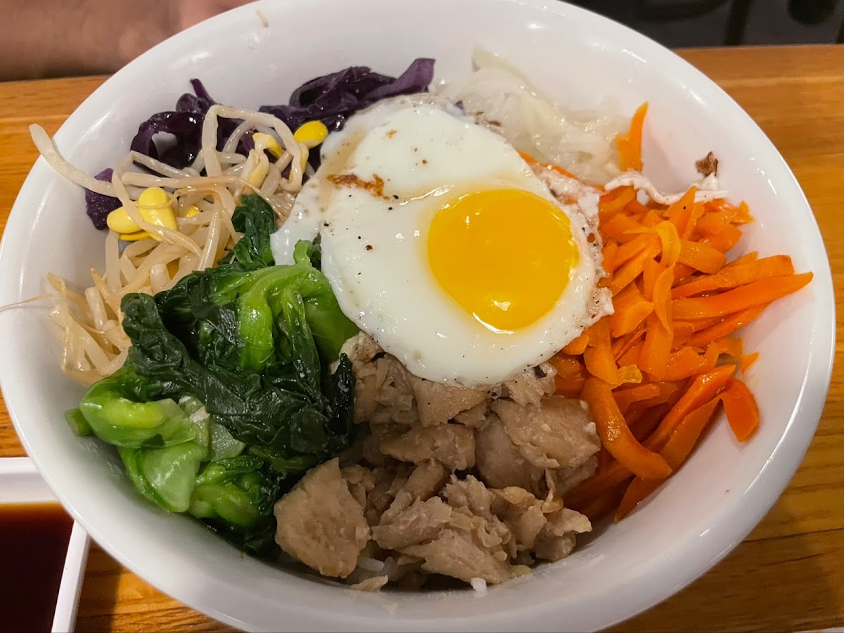 Korea House Restaurant - Photo 7
