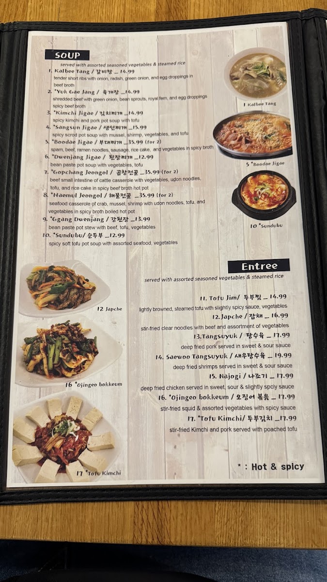Menu Photo 7