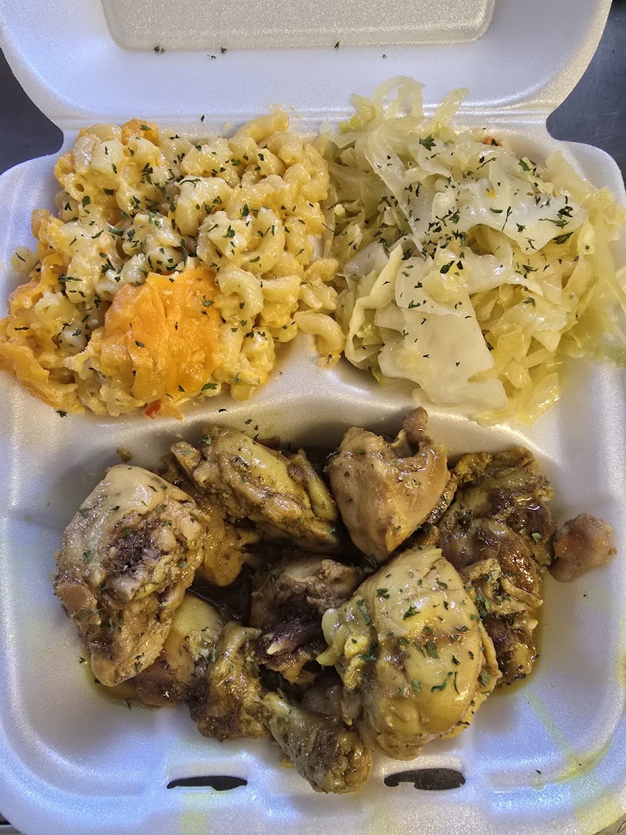 Clarkes Kitchen
