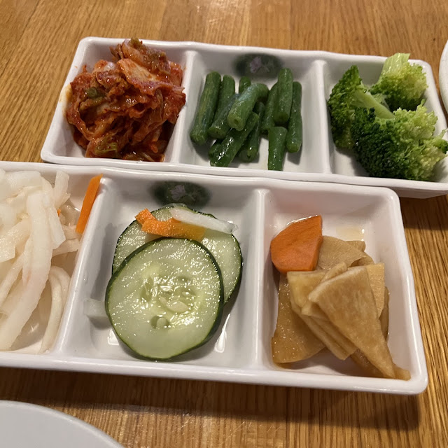 Banchan