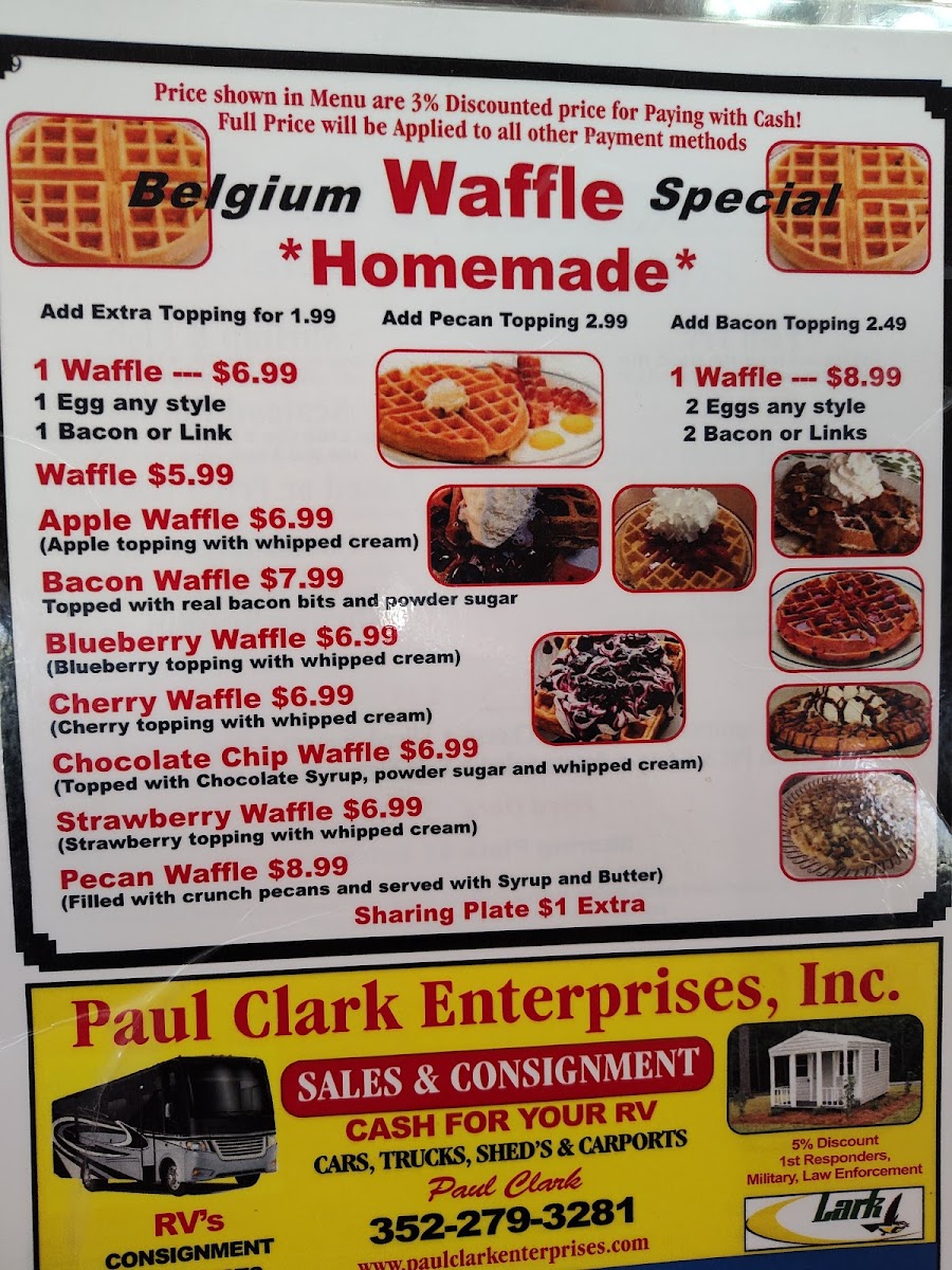 Menu Photo 9