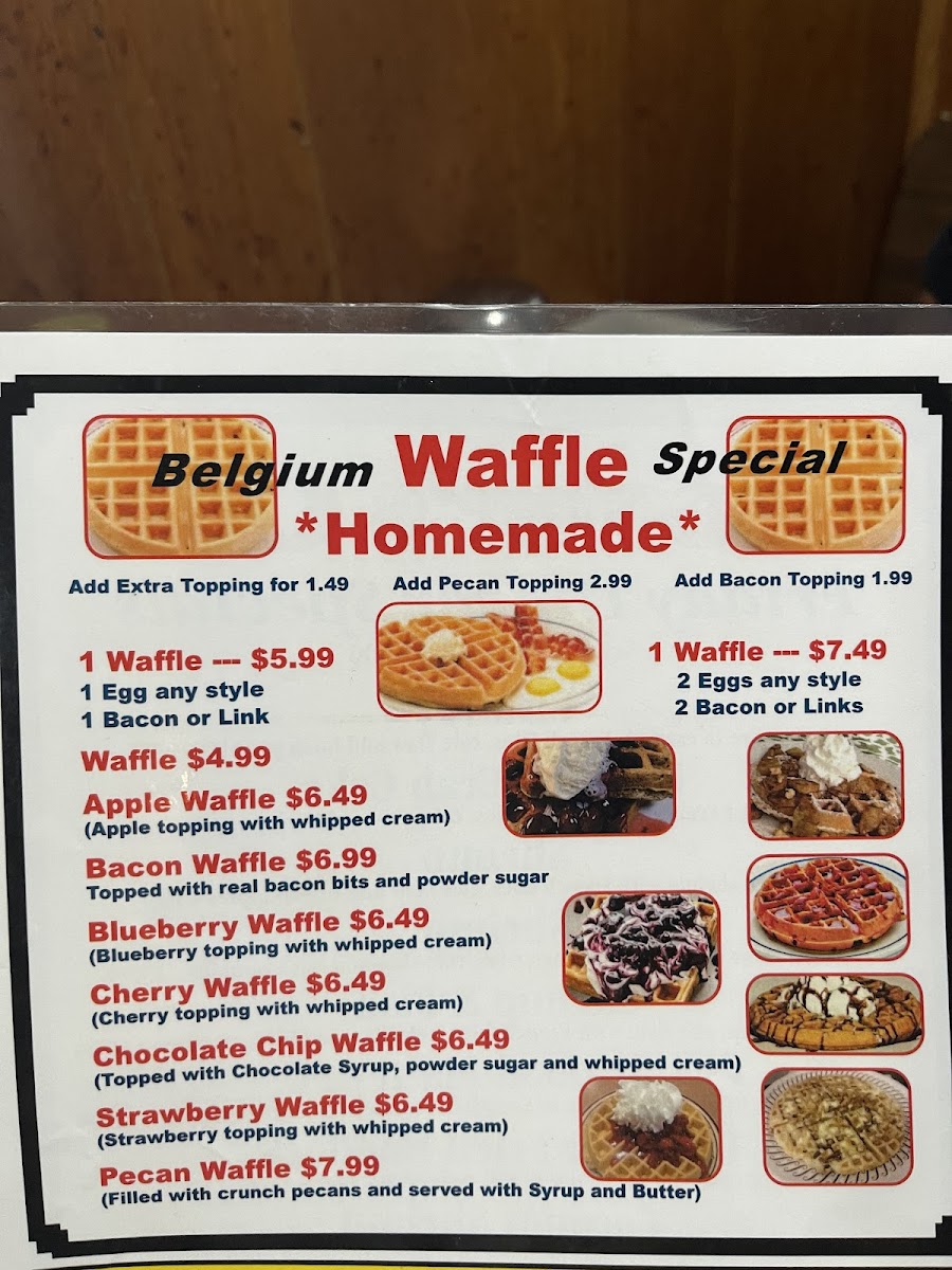 Menu Photo 7