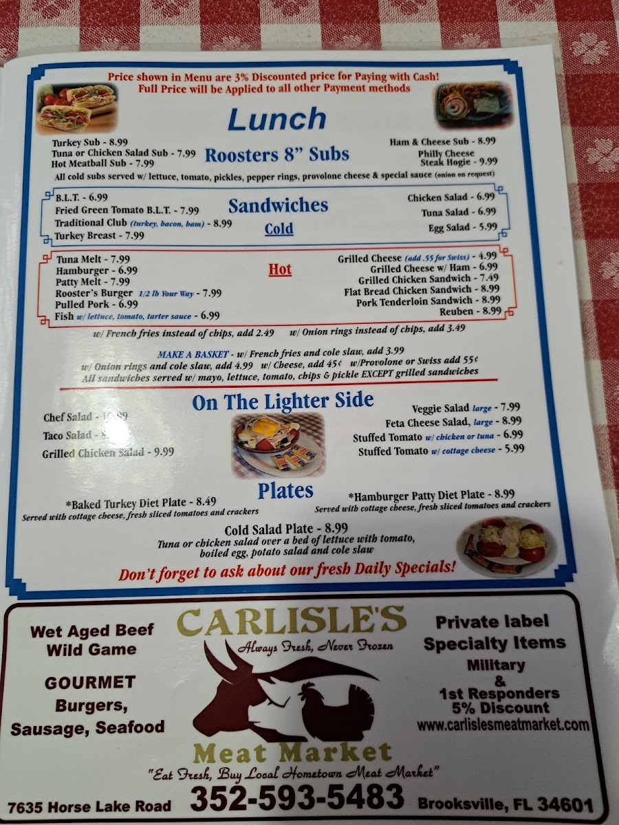 Menu Photo 8