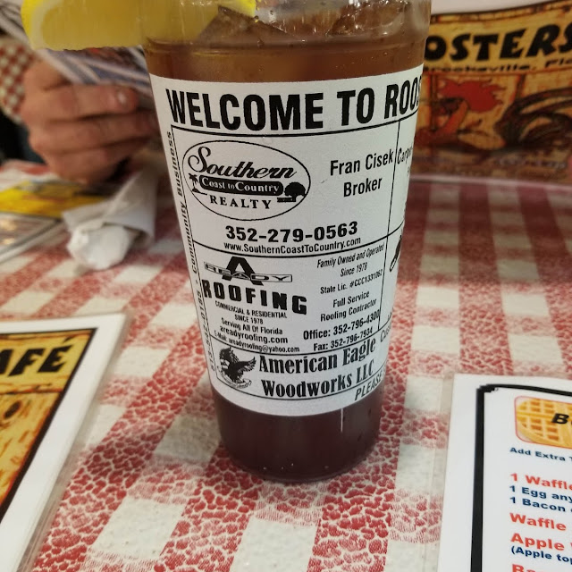Sweet Tea